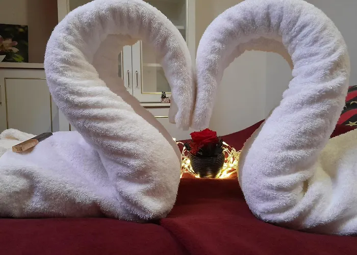 Béke Stúdió Apartman